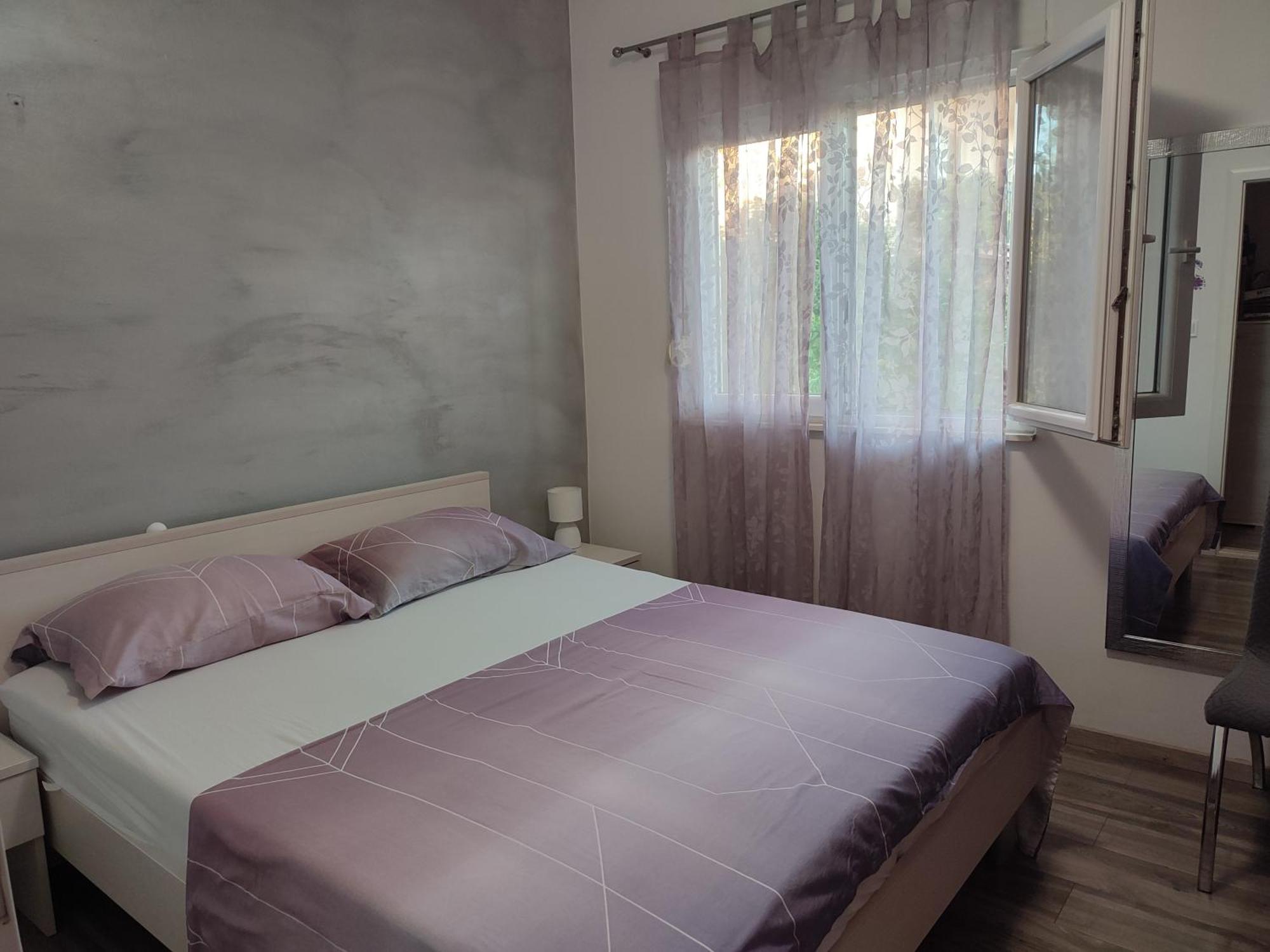 Apartman Kiara Каштела Экстерьер фото